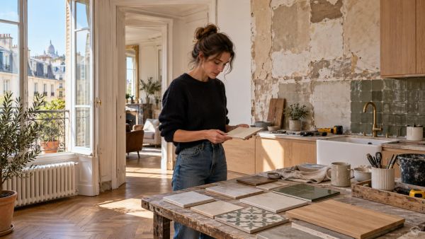 5 étapes essentielles pour une rénovation de projet réussie