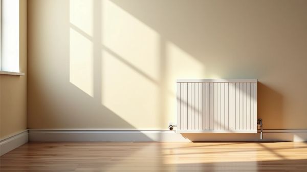 Choisissez une pompe à chaleur pour un chauffage économique et durable