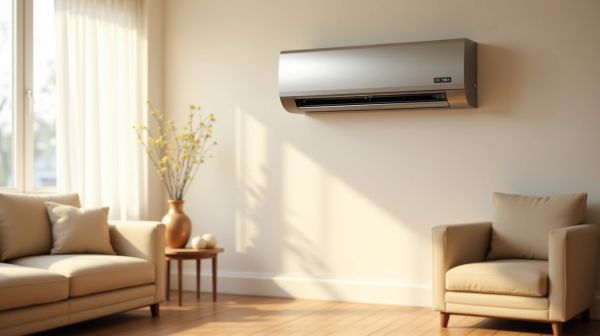 Choisissez une pompe à chaleur pour un chauffage économique et durable