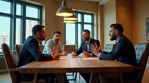 Engagez votre projet avec une rénovation d'ampleur adaptée