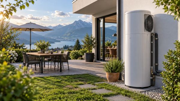 Pourquoi choisir un chauffe-eau thermodynamique écologique et efficace