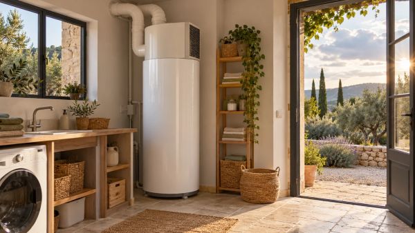 Pourquoi choisir un chauffe-eau thermodynamique écologique et efficace