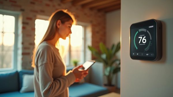 Réussir sa rénovation énergétique pour optimiser ses économies d'énergie