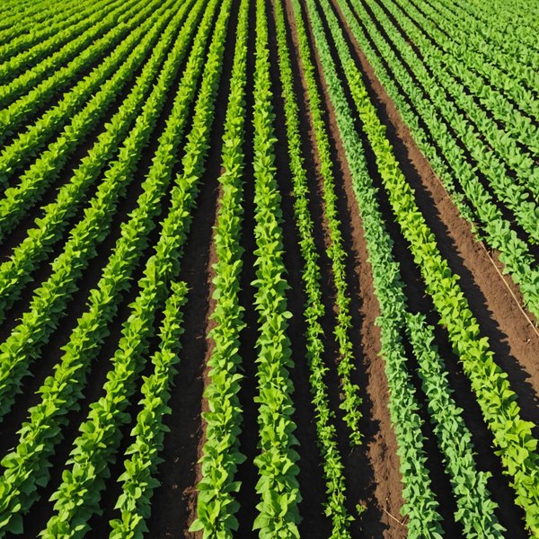 Comment les systèmes de cultures associées peuvent-ils améliorer la productivité agricole ?