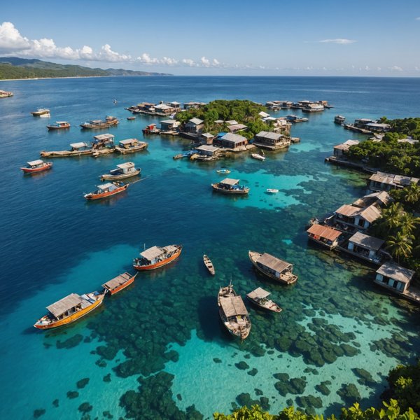 Comment les communautés locales peuvent-elles participer à la gestion des aires marines protégées ?