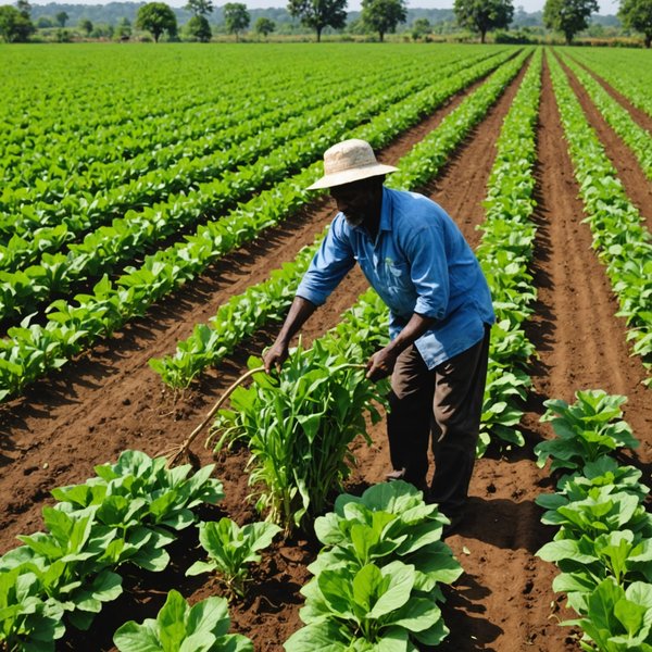 Quels sont les avantages de l'agroécologie pour la résilience des systèmes agricoles ?