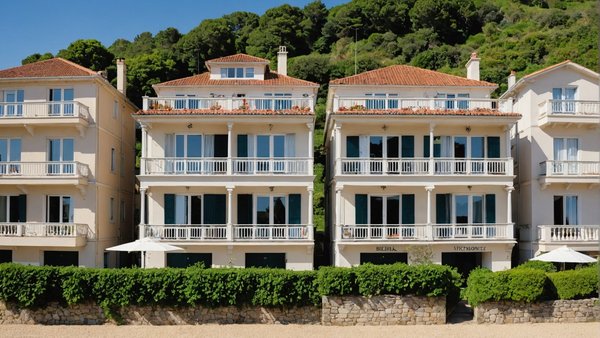 Location vacances Biarritz : un large choix de maisons et villas