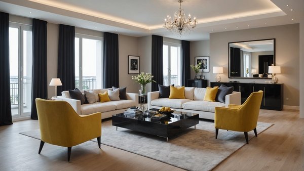 Achetez votre appartement de luxe au Bouscat