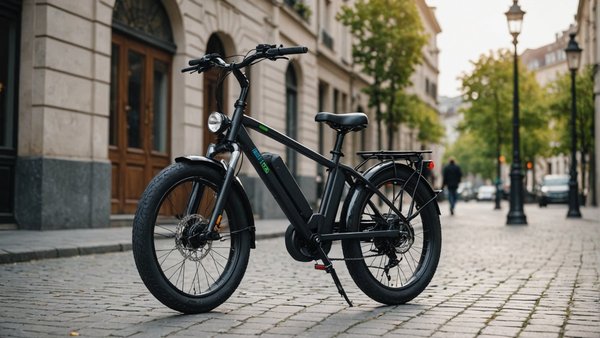 Guide 2024: bien choisir son vélo électrique