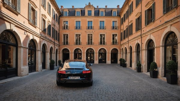 Découverte du marché de l'immobilier de luxe à toulouse