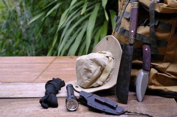 Survie : Équipez-vous avec zonesurvie pour toute aventure