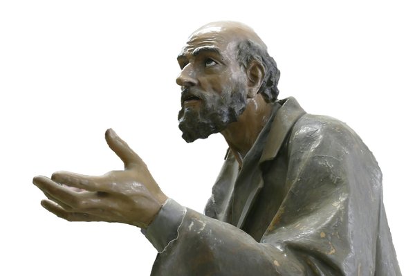 L'abbé Pierre : une vie de combat en faveur des sans-voix !