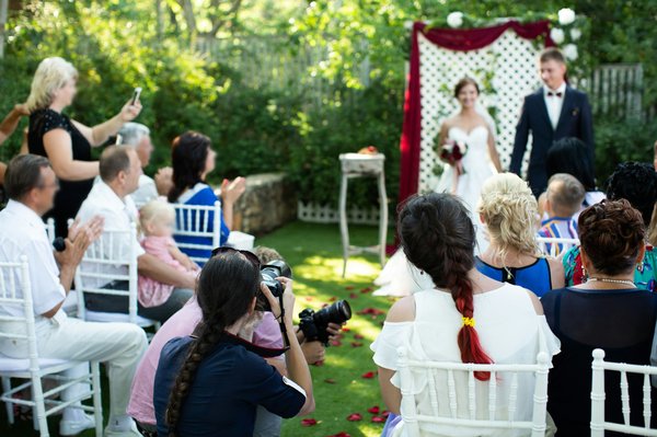 Un photographe mariage pour chaque style et chaque budget