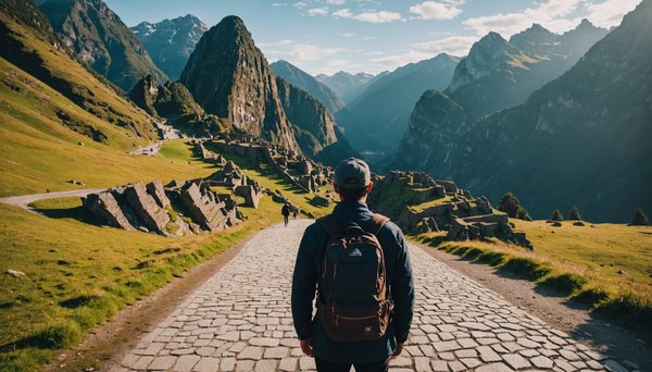 Découvrez les joies du voyage solo : votre aventure personnelle