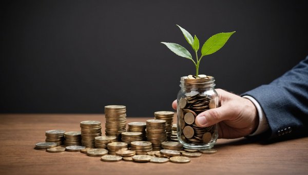 Améliorez votre stratégie d'investissement sur moncomparateurplacement.com