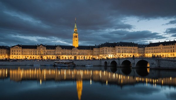 Top 5 agences à genève pour la création de sites web