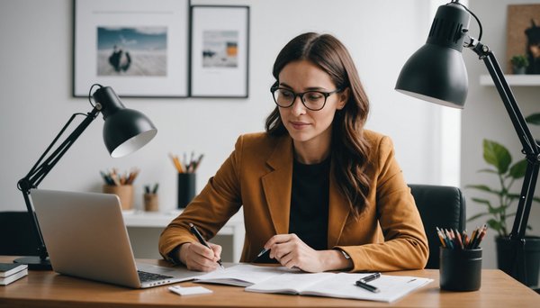 Top 10 métiers freelance à considérer en 2025