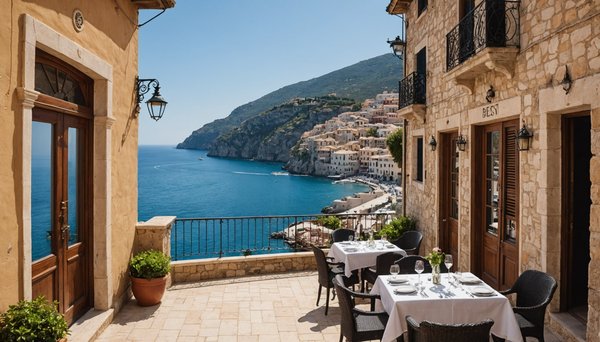 Top mini croisières en méditerranée pour détente à bas prix