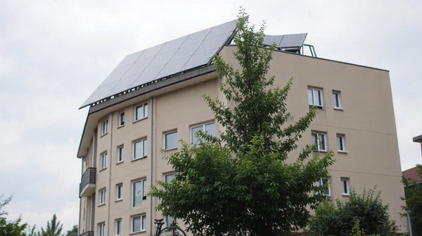 Adoptez le panneau solaire photovoltaïque pour un avenir durable